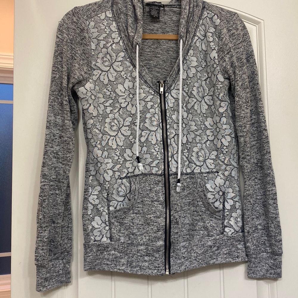 Casual jackets